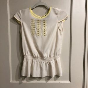 Ann Taylor Loft Blouse